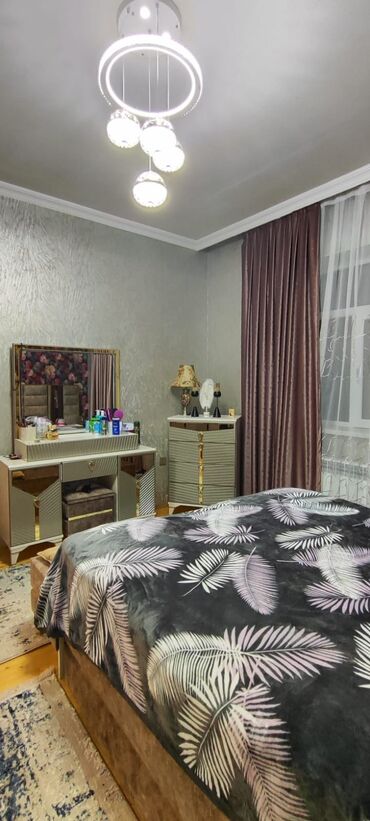 Həyət evləri və villaların satışı: Binəqədi qəs. 4 otaqlı, 100 kv. m, Kredit yoxdur, Yeni təmirli — 5