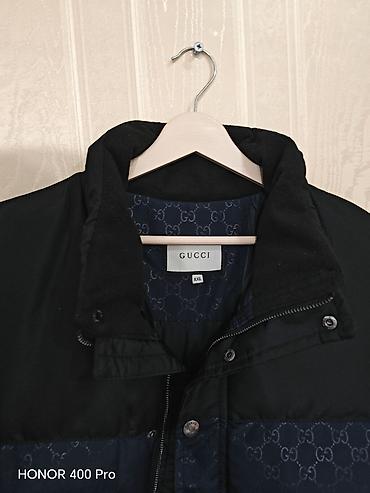 Kurtkalar: Kurtka, Bolonka, Qış, Gucci, 2XL — 3
