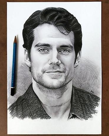 Декор и интерьер: 🎨 Özəl Portret, Mənzərə və Natürmort Sifarişləri! Sevdiklərinizə — 2