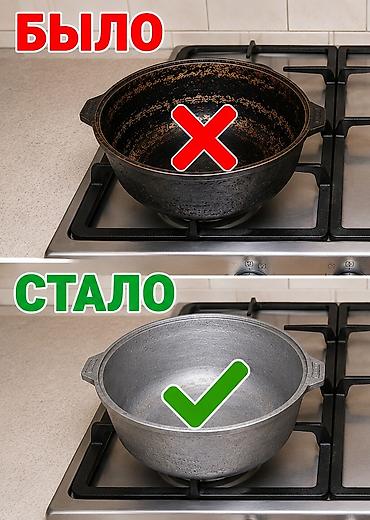 Чистка казанов сковород. РАБОТАЕМ с 2012 года. Очистка от нагара at lalafo.kg Чистка казанов сковород. РАБОТАЕМ с 2012 года. Очистка от нагара