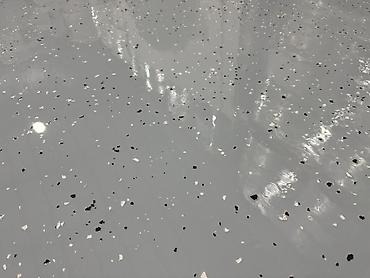 Напольные работы: Эпоксидные полы под ключ Профессиональный монтаж наливных эпоксидных — 7