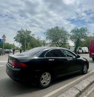 авторазбор хонда аккорд: Honda Accord: 2003 г., 2 л, Автомат, Бензин