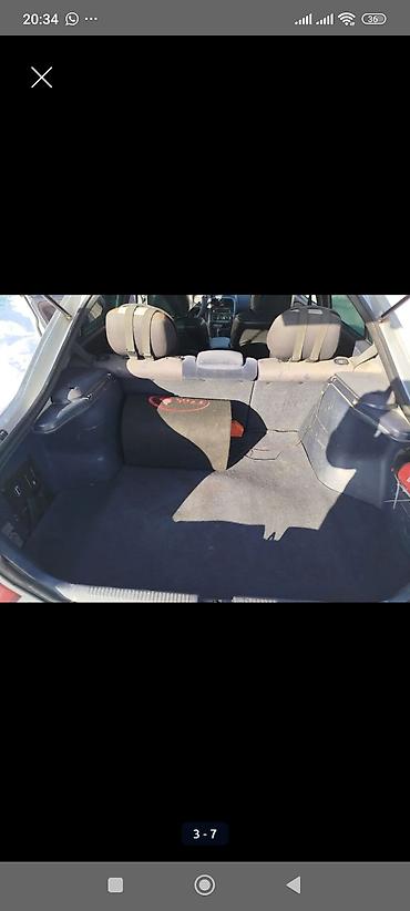 dodge challanger: Mitsubishi Carisma: 2000 г., 1.6 л, Автомат, Бензин, Хэтчбэк — 4