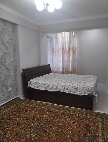 балкон: 2 комнаты, 60 м², Элитка, 4 этаж, Евроремонт — 6