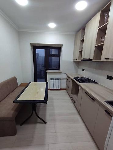 Продажа квартир: 3 комнаты, 83 м², Индивидуалка, 6 этаж, Евроремонт — 6