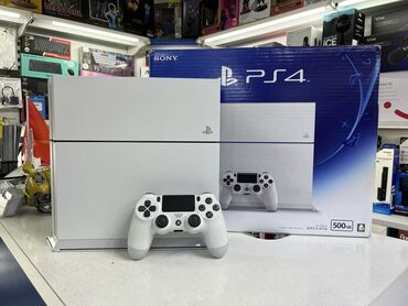 диски сони плейстейшен 4: Ps 4 fat 1 джойстик пес 21