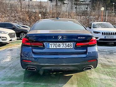 m5 g30 цена: BMW 5 series: 2020 г., 2 л, Автомат, Бензин, Седан — 9