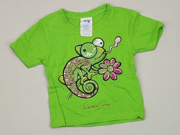T-shirts and Blouses: T-shirt, 6-9 months, condition - Ideal