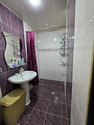 evdən satis: Bakı, 3 otaqlı, Köhnə tikili, m. Həzi Aslanov, 82 kv. m — 9