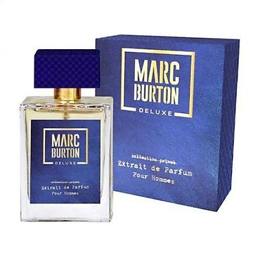 kişi geyimleri kurtkalar: Məhsul: Marc Burton Deluxe və Balwin Town ətirləri – Collection-Privée — 2