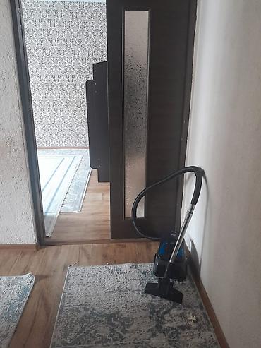 Кыймылсыз мүлк: 1 бөлмө, 34 м², Джал-15 105-серия, 8 кабат, Евро оңдоо — 10