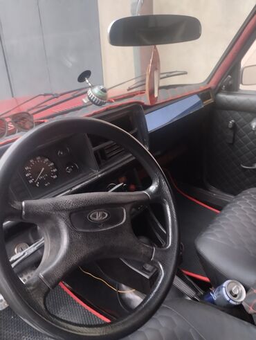 VAZ (LADA): VAZ (LADA) 2107: 1.6 l | 1998 il 244000 km Sedan -da lalafo.az — 17 VAZ (LADA): VAZ (LADA) 2107: 1.6 l | 1998 il 244000 km Sedan — 17