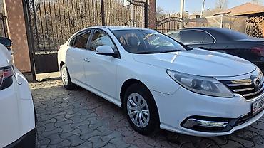 Renault: Renault SM6: 2016 г., 2 л, Автомат, Газ, Седан — 7