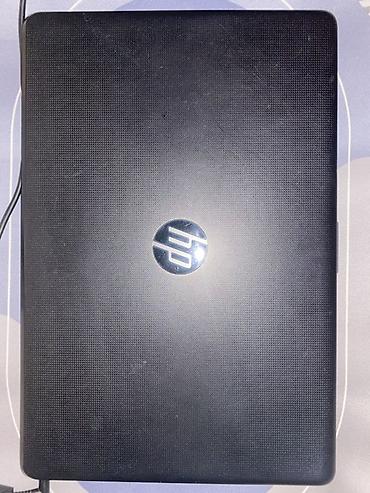 HP: İşlənmiş HP 15.6 ", Intel Core i3, 1 TB, Ünvandan götürmə — 1