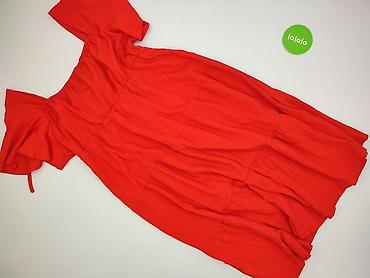 vivienne: Shein Curve, Sukienka damska, rozmiar 2XL — 3