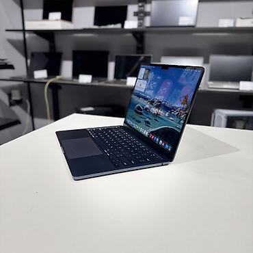 купить бу макбук аир: Ультрабук, Б/у, Apple M2, ОЗУ, RAM: 8 ГБ, В рассрочку — 3