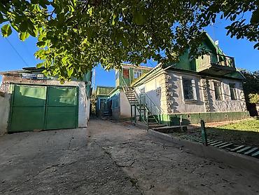 Продажа коттеджей и домов: Продам дом в Бостери Продаётся дом в селе Бостери, Иссык-Кульский — 1