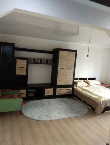 one room apartment: 1 комната, 40 м², Индивидуалка, 2 этаж, Евроремонт