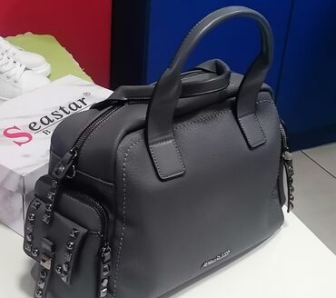 Handbags: Savršena nova tašna
MARINA GALANTTI