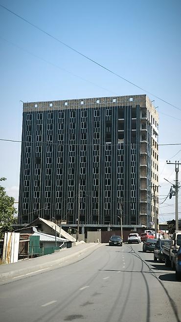 alinur classic: 2 комнаты, 63 м², Элитка, 11 этаж — 2