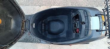 Скутеры: Тип скутера Honda, 50 куб. см, Бензин, Б/у — 12