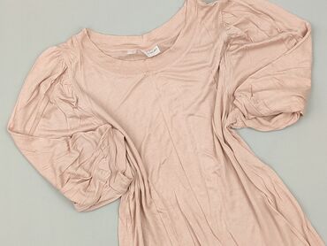 zwiewne sukienki ciążowe: BODY FLIRT, Bluzka damska, rozmiar M
