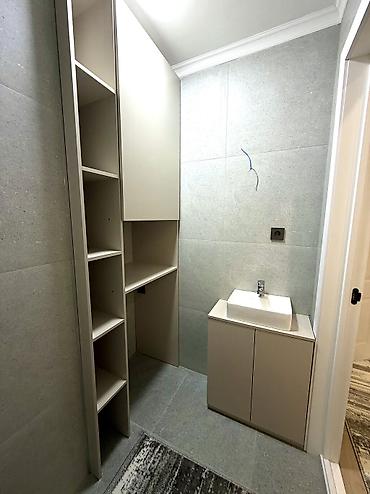 Продажа квартир: 3 комнаты, 71 м², Элитка, 13 этаж, Дизайнерский ремонт — 8