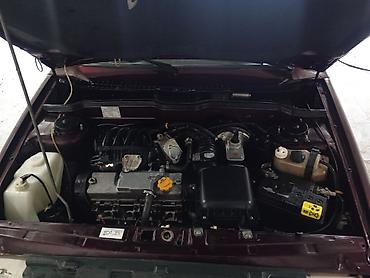 VAZ (LADA): VAZ (LADA) Samara: 1.6 l | 2012 il 178 km Sedan — 9