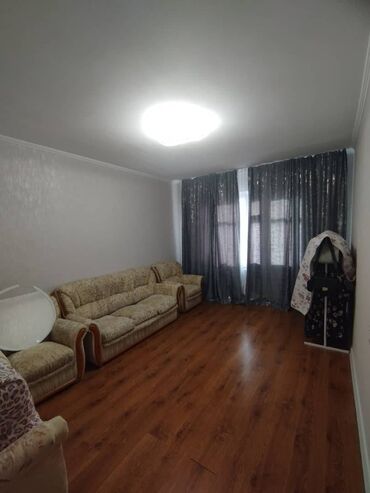 Продажа квартир: 1 комната, 34 м², 105 серия, 6 этаж, Евроремонт