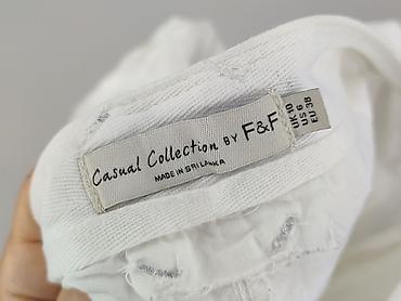 converse vitkac: F&F, Szorty damskie, rozmiar M — 4