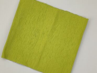 Tablecloths: PL - Tablecloth 140 x 33, color - Green, condition - Good