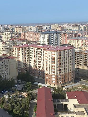 ev elanlari 2018: 3 комнаты, 156 м² — 1