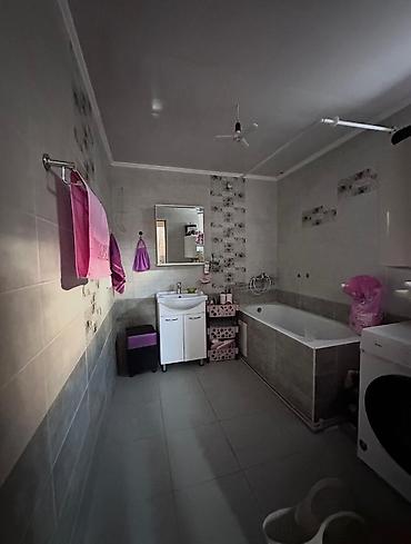 Продажа коттеджей и домов: 📍 ул. Арча-Тор 🔘4-комнатный 🔘Этажи 2 🔘144м² Продается двухэтажный — 11