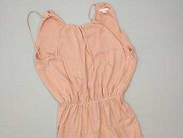 modne kiecki pl: H&M Conscious, Sukienka damska, rozmiar M — 1