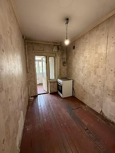 Продажа квартир: 2 комнаты, 66 м², Зайнабетдинов мкр., Индивидуалка, 3 этаж, Требуется ремонт — 6