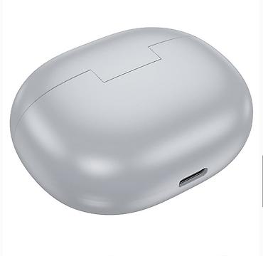 apple studio: Беспроводные наушники-вкладыши, Hoco, Новый — 6