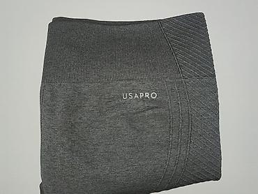 lidl softshell damski: USA PRO, Legginsy Sportowe damskie, rozmiar XL — 5