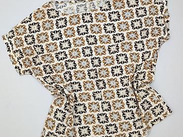 muslinowe: Bluzka damska, rozmiar 4XL — 1