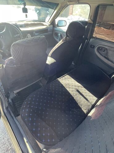 Daewoo: Daewoo Nexia: 2006 г., 1.5 л, Механика, Бензин, Седан — 8