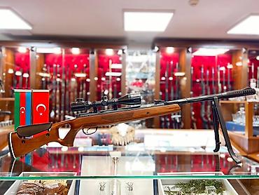 glock 17 oyuncaq: Klassik dizaynı və yüksək keyfiyyəti sevənlər üçün ideal seçim! — 1
