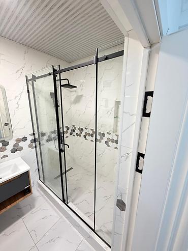 Продажа квартир: 2 комнаты, 70 м², Элитка, 12 этаж, Евроремонт — 11