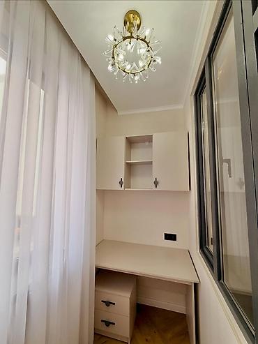 Продажа квартир: 2 комнаты, 60 м², Элитка, 4 этаж, Евроремонт — 9