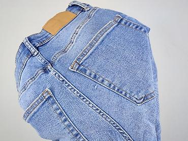 Jeansy: PULL&BEAR, Jeansy damskie, rozmiar S — 4