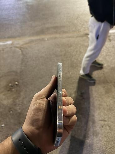 saz vifi: IPhone 12 Pro, 512 GB, White Titanium — 3