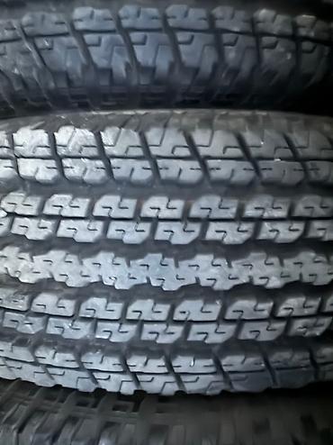 70: Шины 255 / 70 / R 18, Лето, Новый, Комплект, Внедорожные (АТ/МТ), Япония, Bridgestone — 3