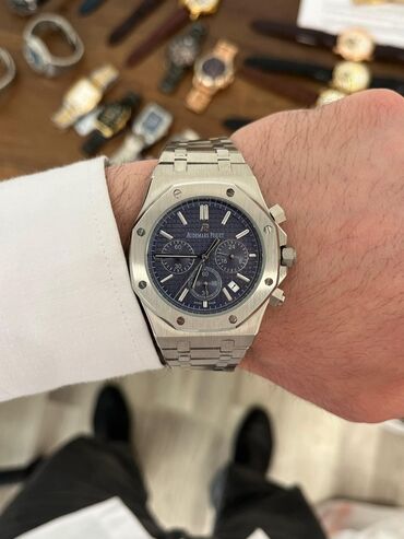 pandora qızıl qolbaq: Yeni, Qol saatı, Audermars Piguet, rəng - Qara