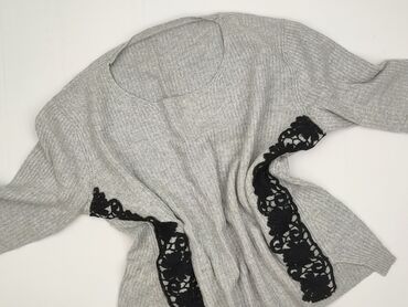 Women`s knitwear, size 6XL (EU 52)