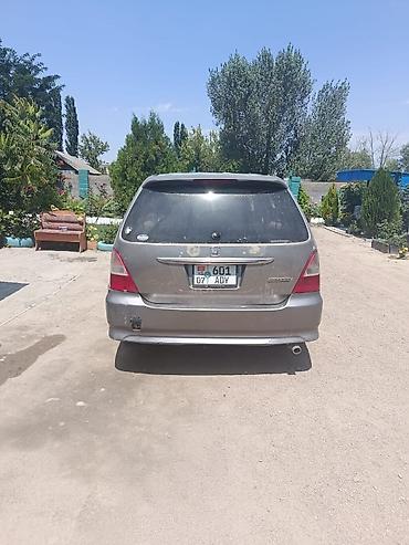 orthia: Honda Orthia: 2001 г., Бензин, Универсал — 1