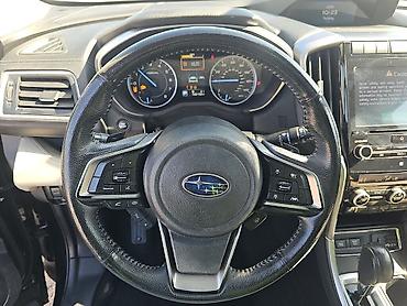 Subaru: Subaru Ascent: 2019 г. — 4