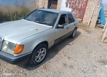 зеркало на мерседес 124: Mercedes-Benz W124: 1988 г., 2.3 л, Механика, Газ, Седан